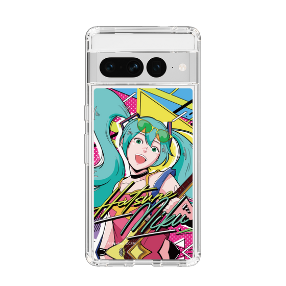 Slim Protection Case［ HATSUNE MIKU - HATSUNE MIKU - Pop ］