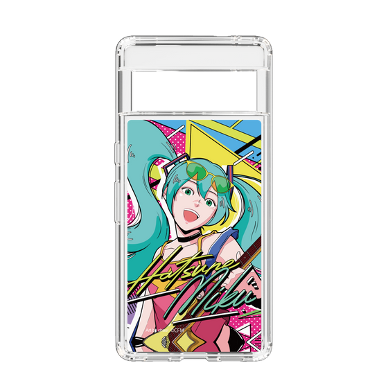 Slim Protection Case［ HATSUNE MIKU - HATSUNE MIKU - Pop ］