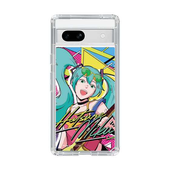 Slim Protection Case［ HATSUNE MIKU - HATSUNE MIKU - Pop ］
