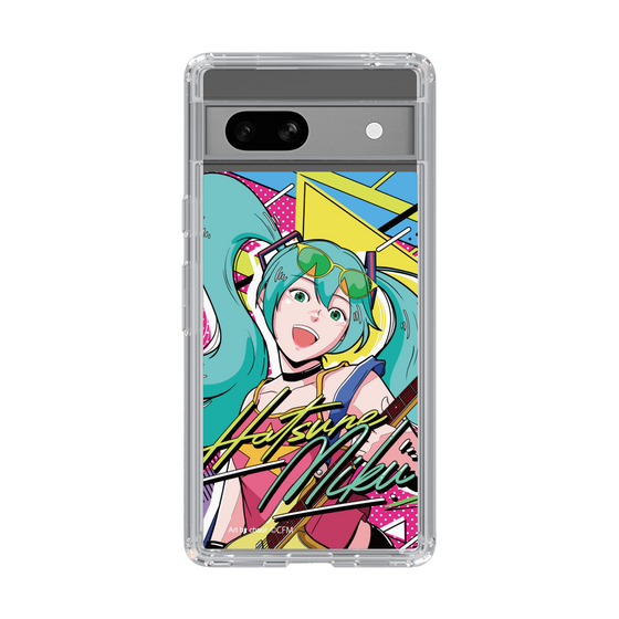 Slim Protection Case［ HATSUNE MIKU - HATSUNE MIKU - Pop ］