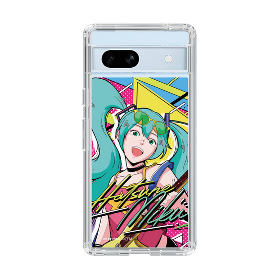 Slim Protection Case［ HATSUNE MIKU - HATSUNE MIKU - Pop ］
