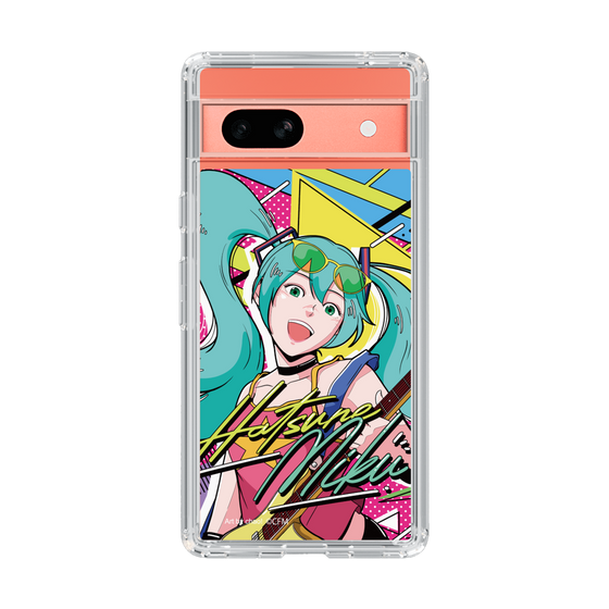 Slim Protection Case［ HATSUNE MIKU - HATSUNE MIKU - Pop ］