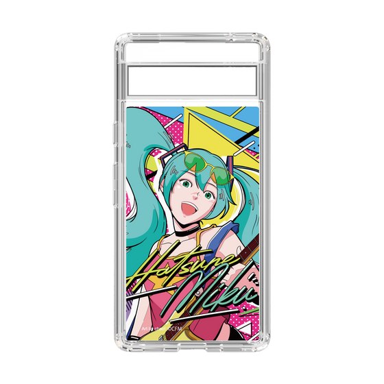 Slim Protection Case［ HATSUNE MIKU - HATSUNE MIKU - Pop ］