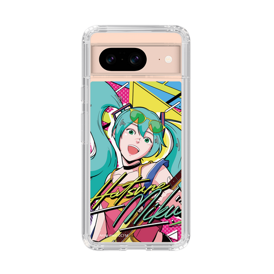 Slim Protection Case［ HATSUNE MIKU - HATSUNE MIKU - Pop ］