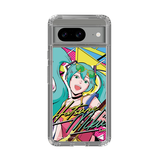 Slim Protection Case［ HATSUNE MIKU - HATSUNE MIKU - Pop ］