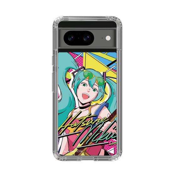 Slim Protection Case［ HATSUNE MIKU - HATSUNE MIKU - Pop ］