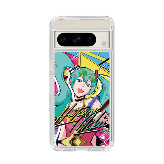 Slim Protection Case［ HATSUNE MIKU - HATSUNE MIKU - Pop ］