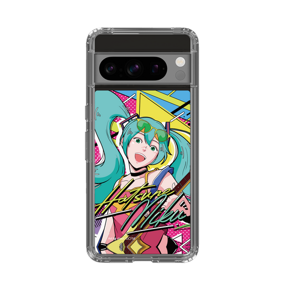 Slim Protection Case［ HATSUNE MIKU - HATSUNE MIKU - Pop ］