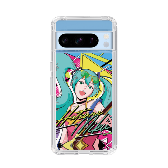 Slim Protection Case［ HATSUNE MIKU - HATSUNE MIKU - Pop ］