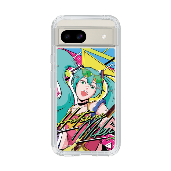 Slim Protection Case［ HATSUNE MIKU - HATSUNE MIKU - Pop ］