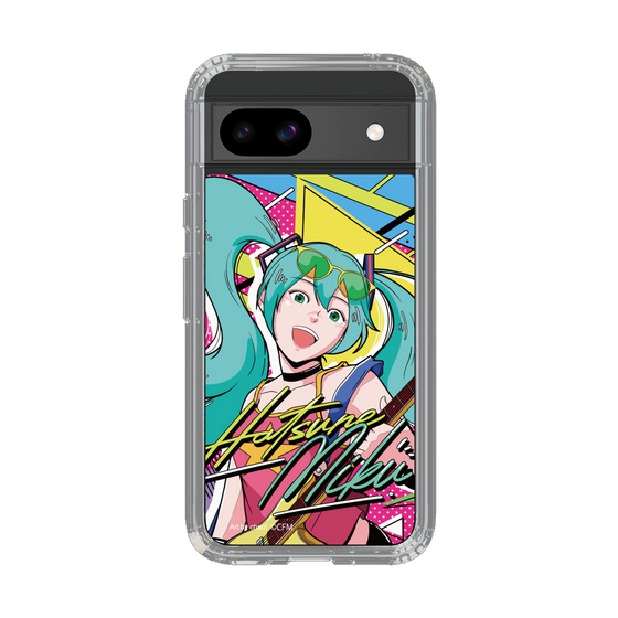 Slim Protection Case［ HATSUNE MIKU - HATSUNE MIKU - Pop ］