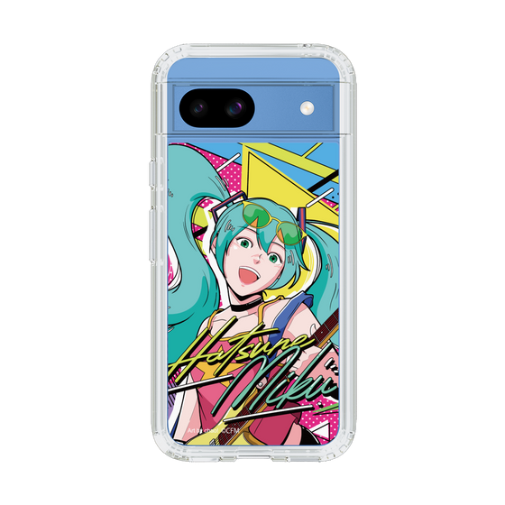 Slim Protection Case［ HATSUNE MIKU - HATSUNE MIKU - Pop ］