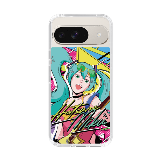 Slim Protection Case［ HATSUNE MIKU - HATSUNE MIKU - Pop ］