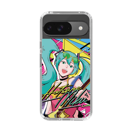 Slim Protection Case［ HATSUNE MIKU - HATSUNE MIKU - Pop ］