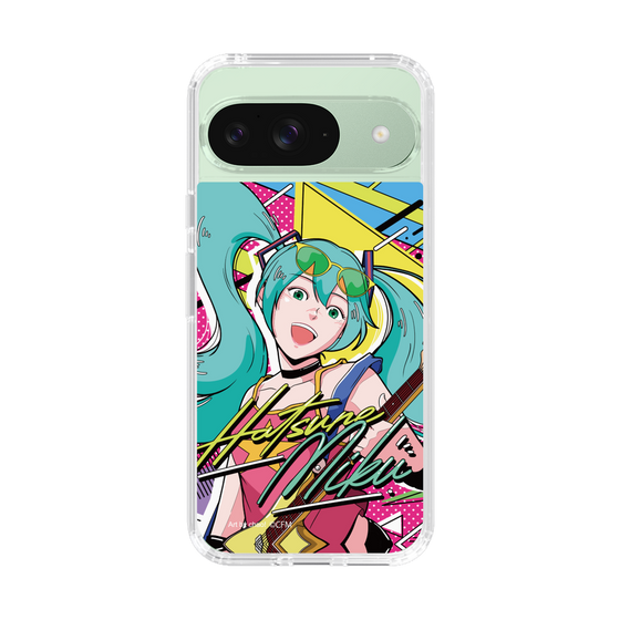 Slim Protection Case［ HATSUNE MIKU - HATSUNE MIKU - Pop ］