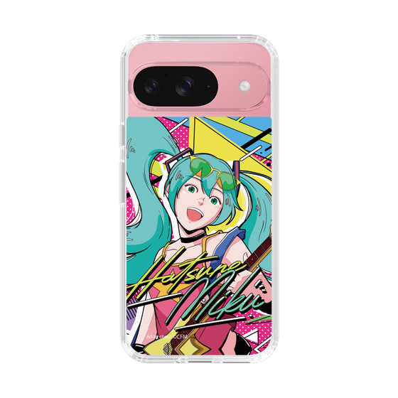 Slim Protection Case［ HATSUNE MIKU - HATSUNE MIKU - Pop ］