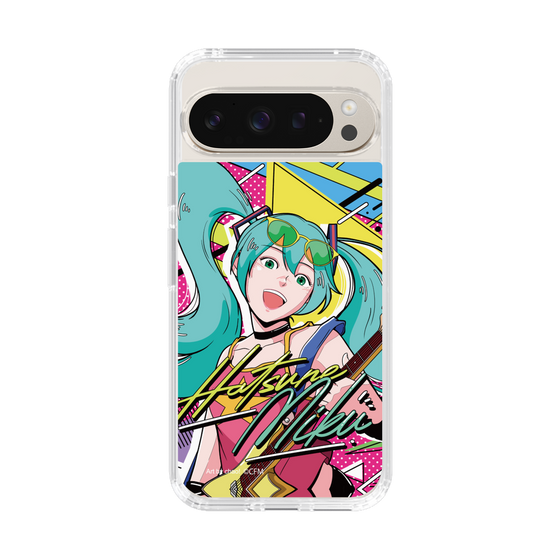 Slim Protection Case［ HATSUNE MIKU - HATSUNE MIKU - Pop ］