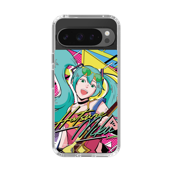 Slim Protection Case［ HATSUNE MIKU - HATSUNE MIKU - Pop ］