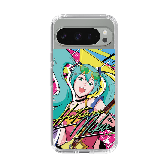 Slim Protection Case［ HATSUNE MIKU - HATSUNE MIKU - Pop ］