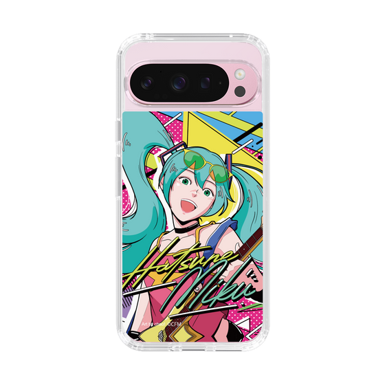 Slim Protection Case［ HATSUNE MIKU - HATSUNE MIKU - Pop ］