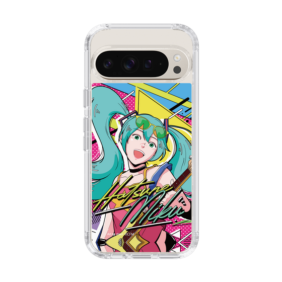 Slim Protection Case［ HATSUNE MIKU - HATSUNE MIKU - Pop ］