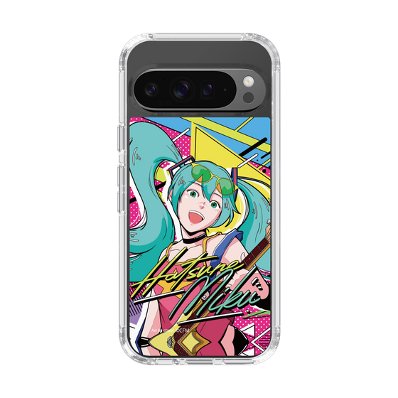 Slim Protection Case［ HATSUNE MIKU - HATSUNE MIKU - Pop ］