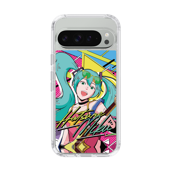Slim Protection Case［ HATSUNE MIKU - HATSUNE MIKU - Pop ］