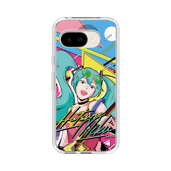 Slim Protection Case［ HATSUNE MIKU - HATSUNE MIKU - Pop ］