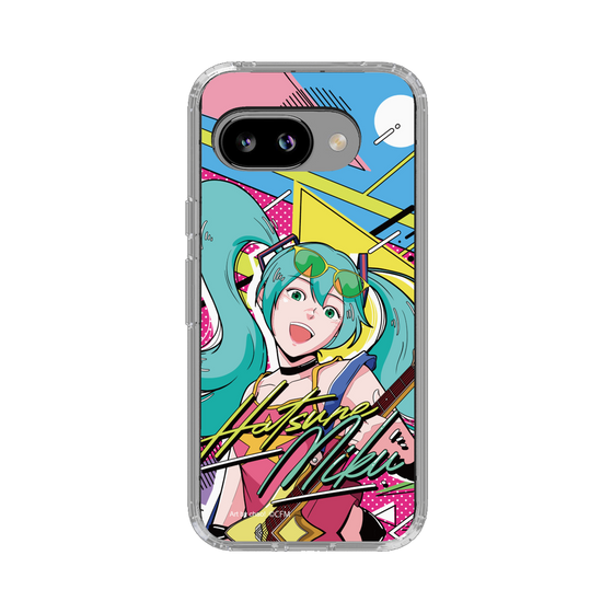 Slim Protection Case［ HATSUNE MIKU - HATSUNE MIKU - Pop ］