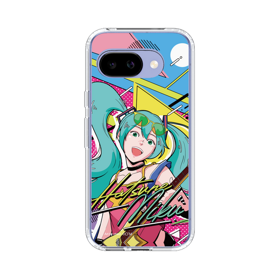Slim Protection Case［ HATSUNE MIKU - HATSUNE MIKU - Pop ］
