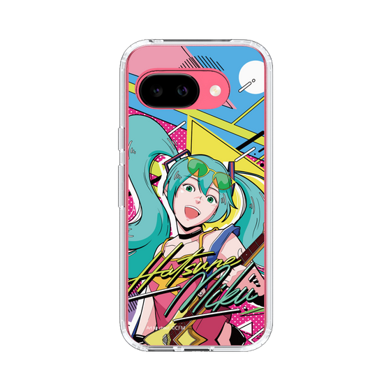 Slim Protection Case［ HATSUNE MIKU - HATSUNE MIKU - Pop ］