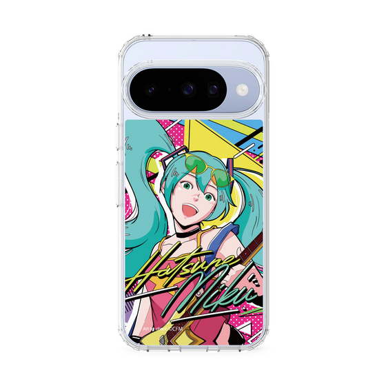 Slim Protection Case［ HATSUNE MIKU - HATSUNE MIKU - Pop ］