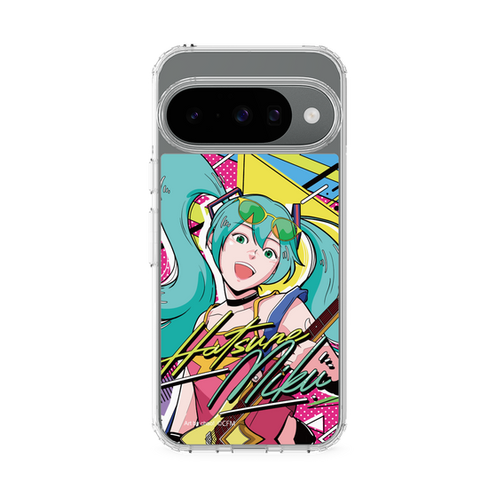 Slim Protection Case［ HATSUNE MIKU - HATSUNE MIKU - Pop ］