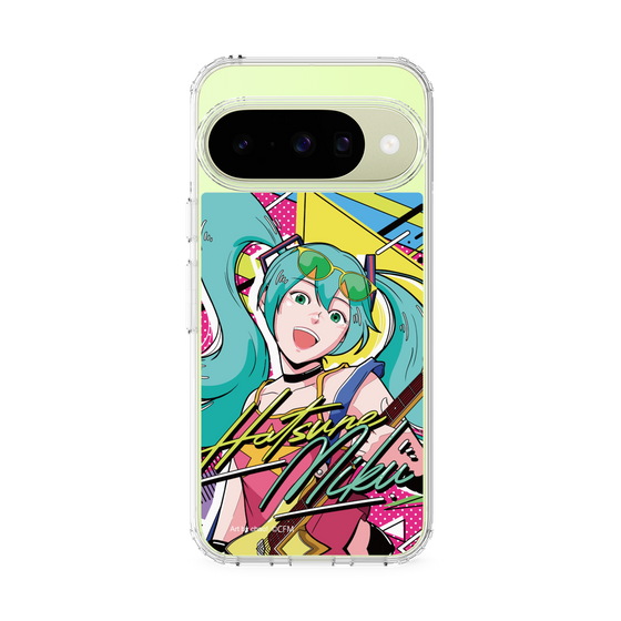 Slim Protection Case［ HATSUNE MIKU - HATSUNE MIKU - Pop ］