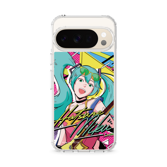 Slim Protection Case［ HATSUNE MIKU - HATSUNE MIKU - Pop ］
