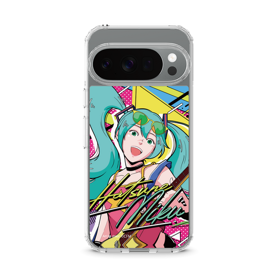 Slim Protection Case［ HATSUNE MIKU - HATSUNE MIKU - Pop ］