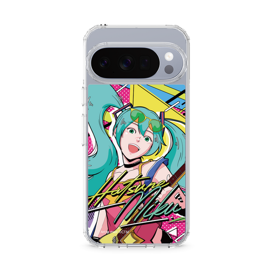 Slim Protection Case［ HATSUNE MIKU - HATSUNE MIKU - Pop ］