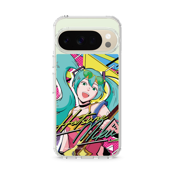 Slim Protection Case［ HATSUNE MIKU - HATSUNE MIKU - Pop ］