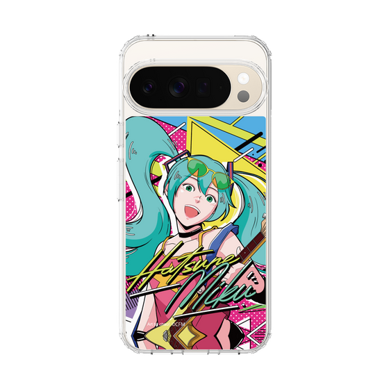 Slim Protection Case［ HATSUNE MIKU - HATSUNE MIKU - Pop ］