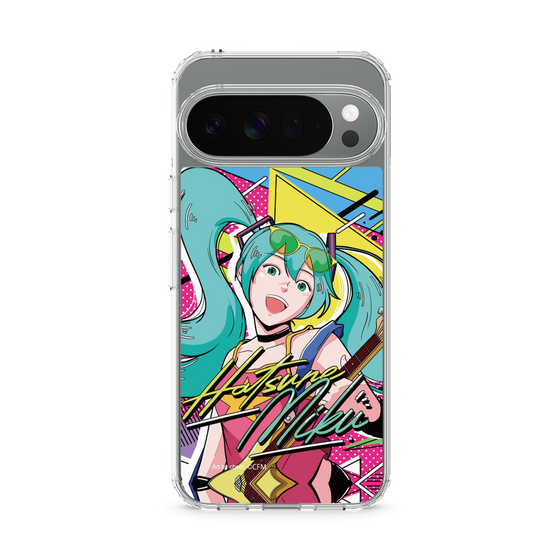 Slim Protection Case［ HATSUNE MIKU - HATSUNE MIKU - Pop ］