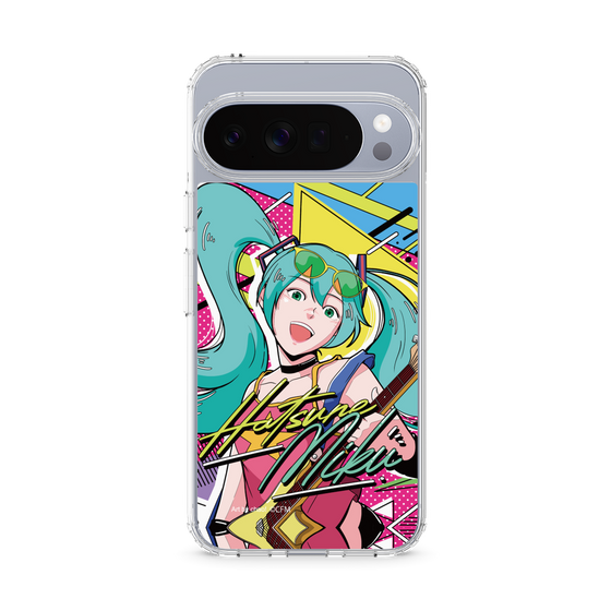 Slim Protection Case［ HATSUNE MIKU - HATSUNE MIKU - Pop ］