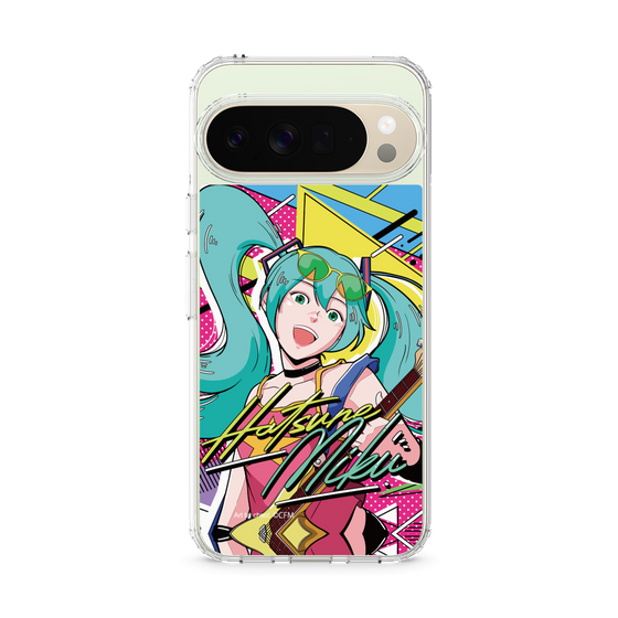 Slim Protection Case［ HATSUNE MIKU - HATSUNE MIKU - Pop ］