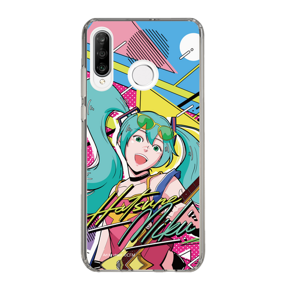 Slim Protection Case［ HATSUNE MIKU - HATSUNE MIKU - Pop ］