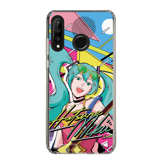 Slim Protection Case［ HATSUNE MIKU - HATSUNE MIKU - Pop ］