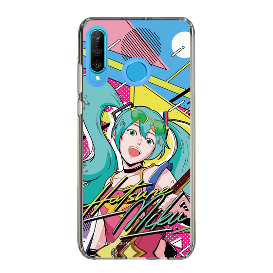 Slim Protection Case［ HATSUNE MIKU - HATSUNE MIKU - Pop ］