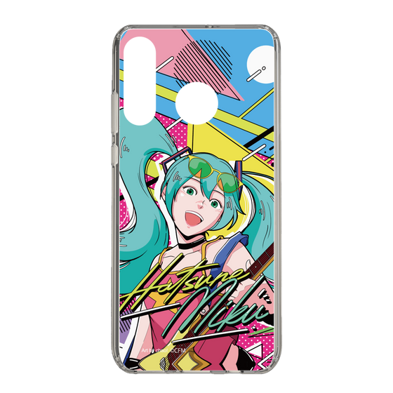 Slim Protection Case［ HATSUNE MIKU - HATSUNE MIKU - Pop ］