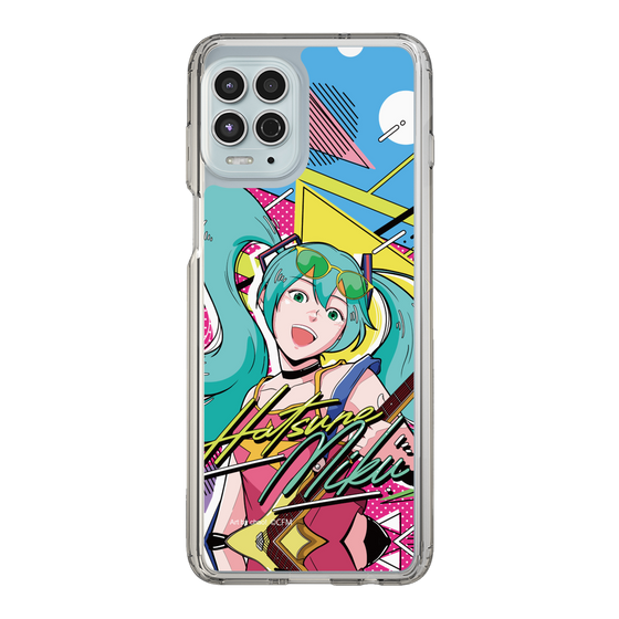 Slim Protection Case［ HATSUNE MIKU - HATSUNE MIKU - Pop ］