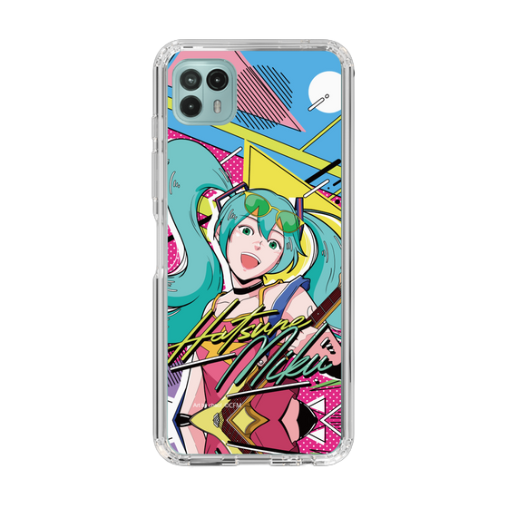 Slim Protection Case［ HATSUNE MIKU - HATSUNE MIKU - Pop ］