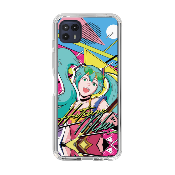 Slim Protection Case［ HATSUNE MIKU - HATSUNE MIKU - Pop ］