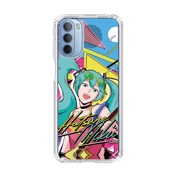 Slim Protection Case［ HATSUNE MIKU - HATSUNE MIKU - Pop ］